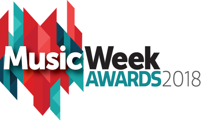 Caroline International - Music Week Awards 2018 (648x396)