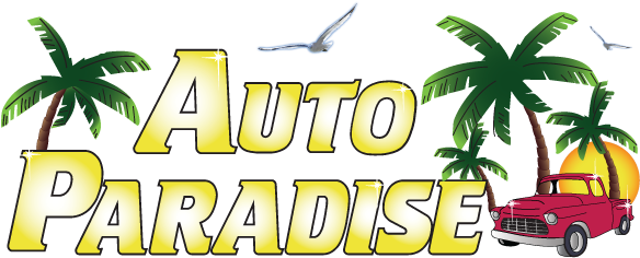 Auto Paradise Car Wash - Pc Game (600x264)