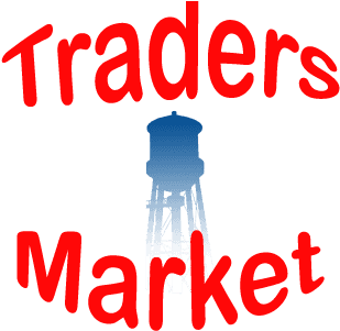 Trader's Market Home Improvement Warehouse - Graphic Design (700x300)
