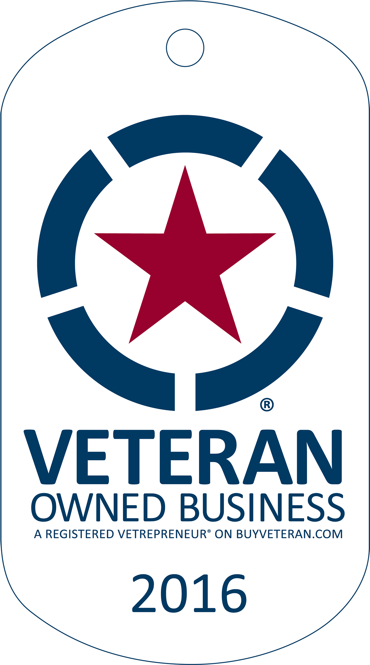How Does It Work - Service-disabled Veteran-owned Small Business (2434x2434)
