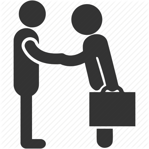 Zio, Inc - Business To Business Icon (512x512)