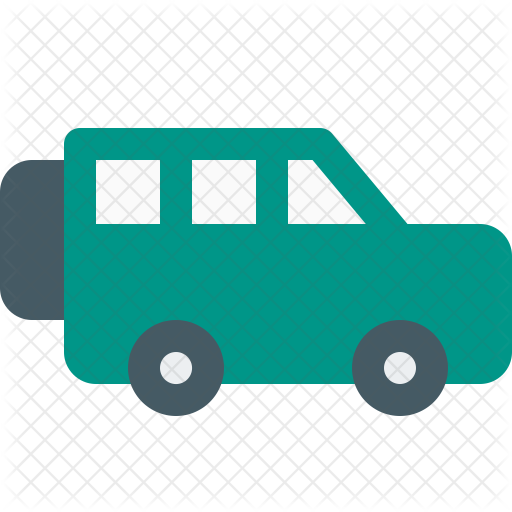 Jeep Icon - Toy Vehicle (512x512)