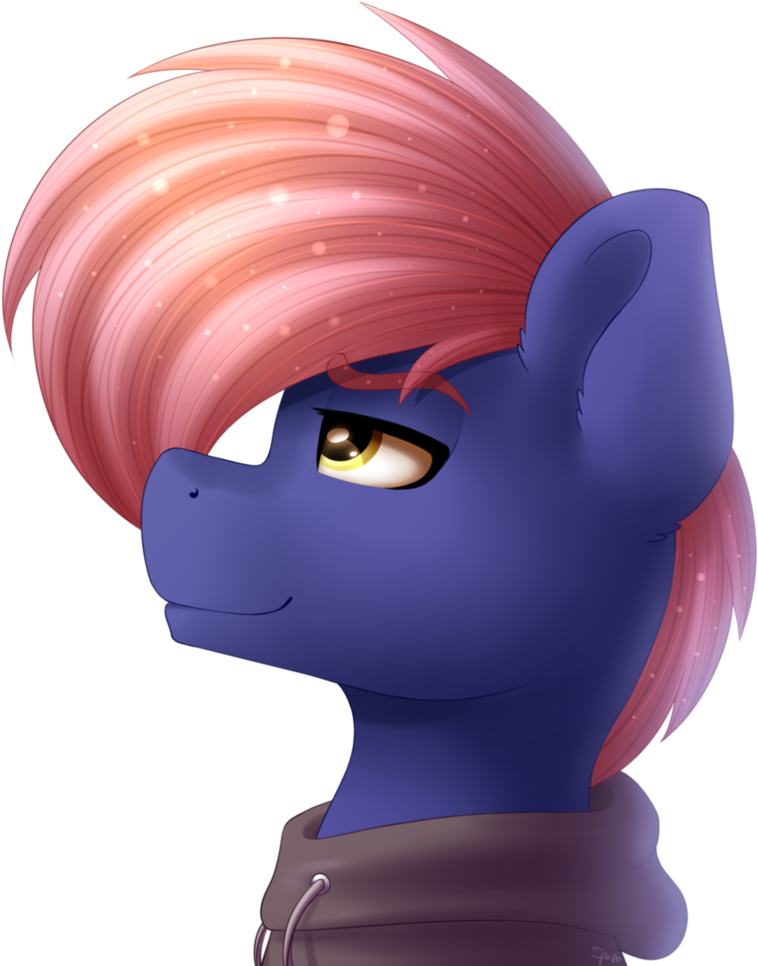 Storybook [commission] By Spirit-dude - Figurine (824x970)