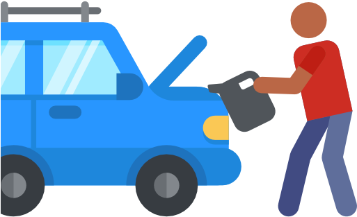 Car Repair Free Icon - Car (512x512)