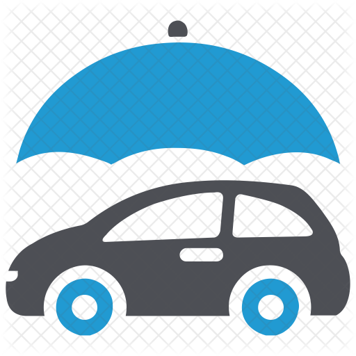 Car Insurance Icon - Car Parking Icon Png (512x512)