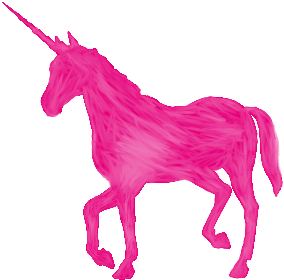 Unicorn Desktop Wallpaper Clip Art - Unicorn Png (1280x1130)