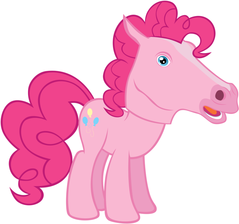 Pinkie Pie My Little Pony - Dumb My Little Pony (900x769)