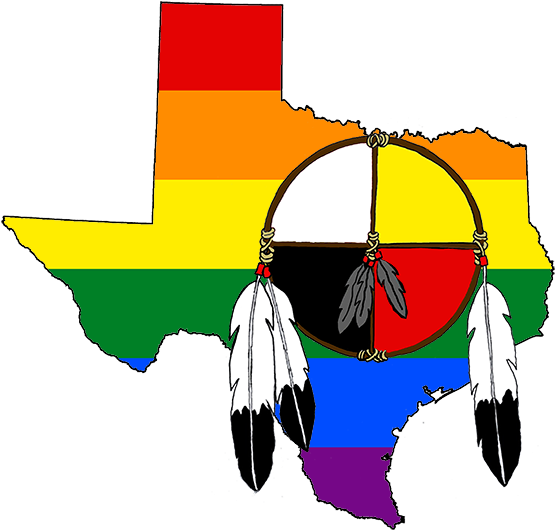Texas Two Spirit Society Is Hosting It's 3rd Annual - Texas Two Spirit Society Is Hosting It's 3rd Annual (600x600)