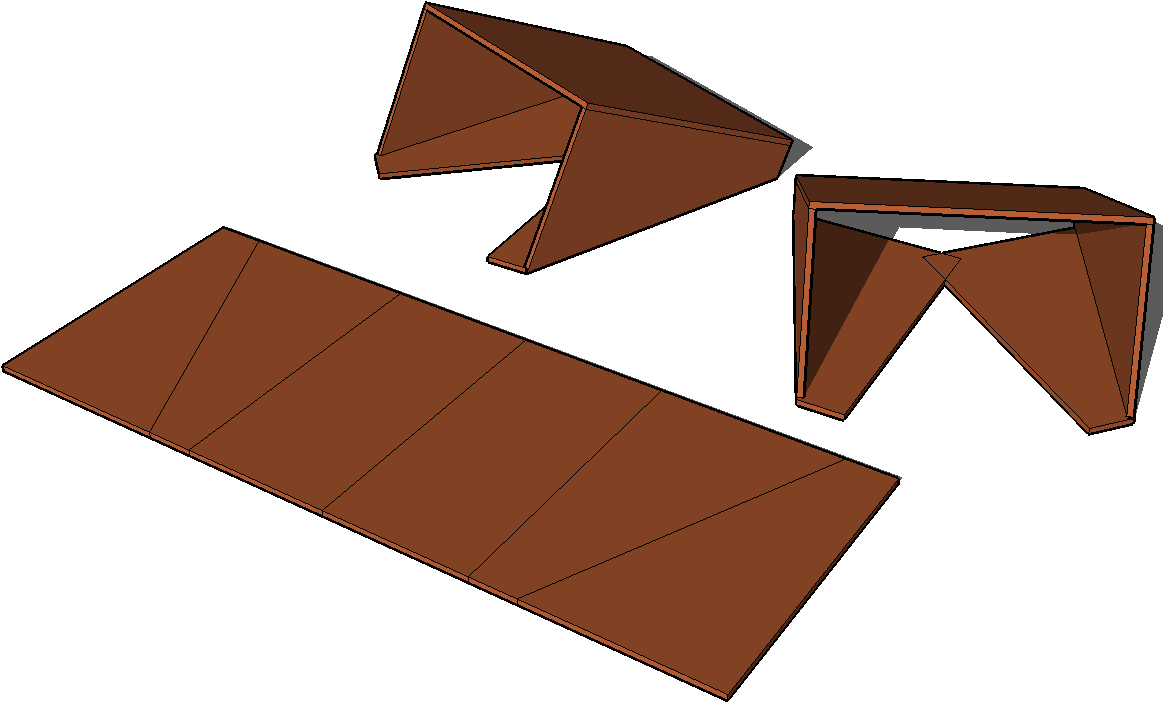 Cardboard Design Shoe Rack - Shoe Rack With Cardboard (1163x710)