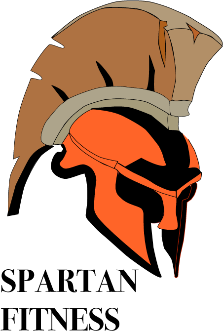 All Spartan Fitness Logo Design Podcast Logo Design - All Spartan Fitness Logo Design Podcast Logo Design (576x792)