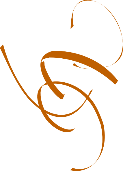 Brown Swirl (426x592)