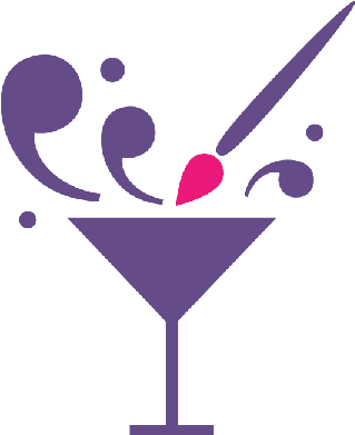 Paint Clipart Paint Night - Paint Nite (500x500)