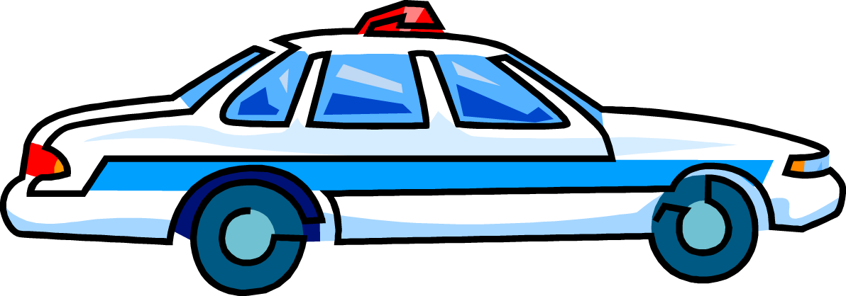 Police Car Clip Art Clipart Best - Police Car Clip Art Clipart Best (1192x418)