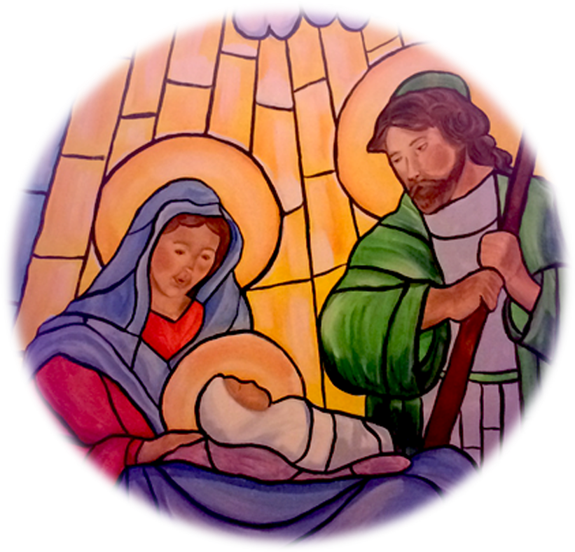 Set Design - Stained Glass (1000x1000)