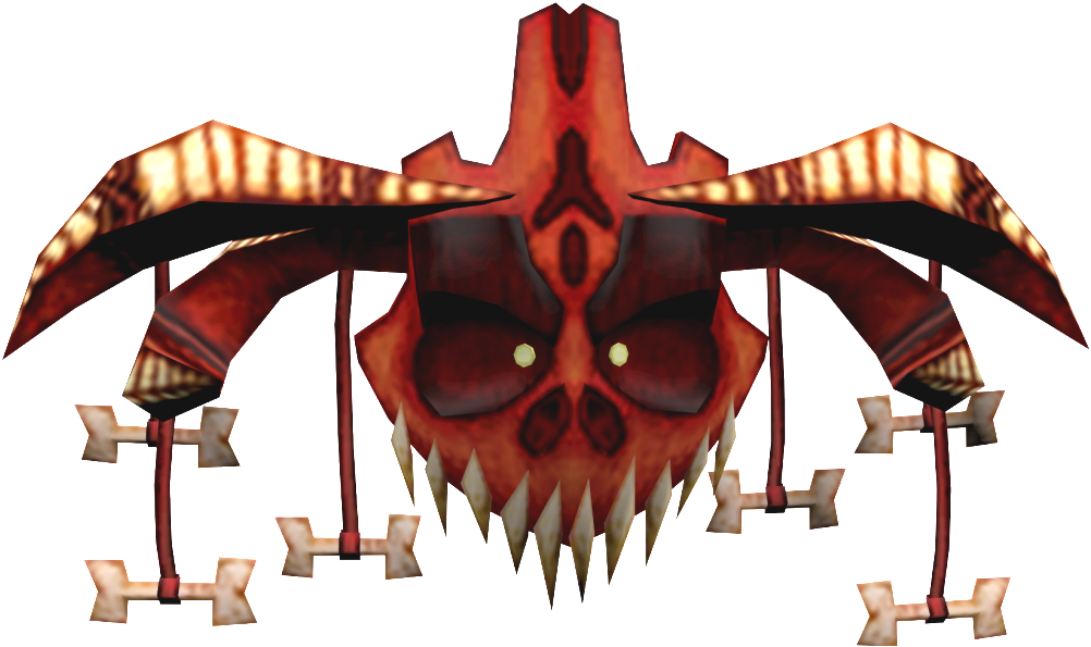 Uka New Design - Uka Uka Crash Titans (1023x613)