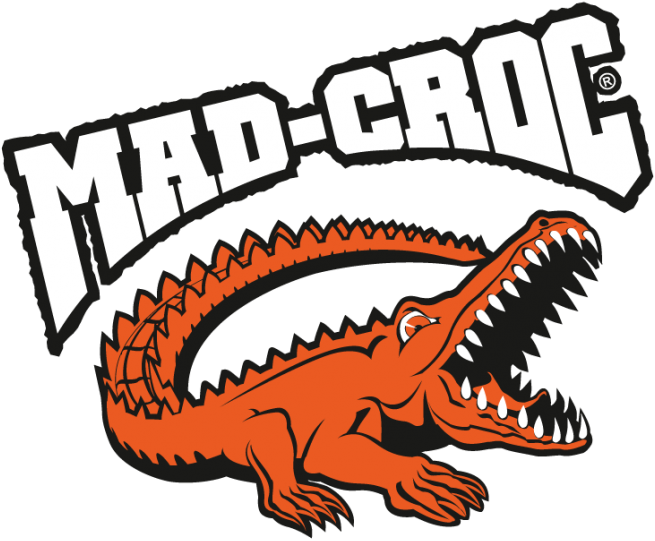 Alle 14 /corporate Design 4 /illustration 4 /logo Design - Mad Croc (1030x582)