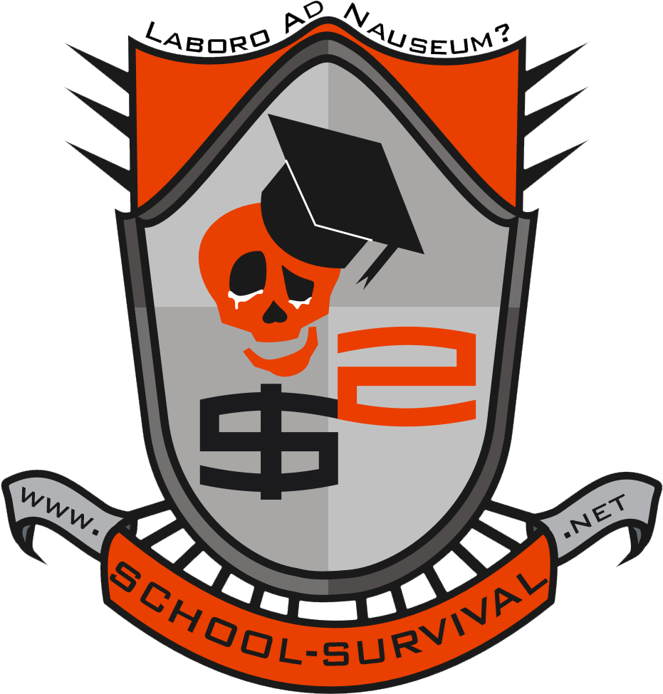 Ss Badge Transparent - School Badges Designs (1280x1024)