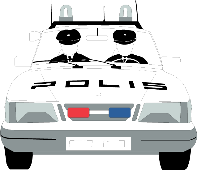 Eps 1115 Kb För Webb - Polismans Tecken (637x550)
