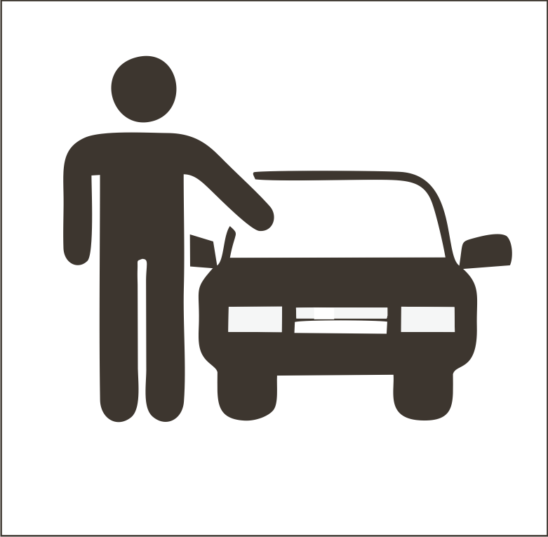 Transfer Indicamos Serviços Opcionais De Transfer, - Non Owners Car Insurance (781x765)