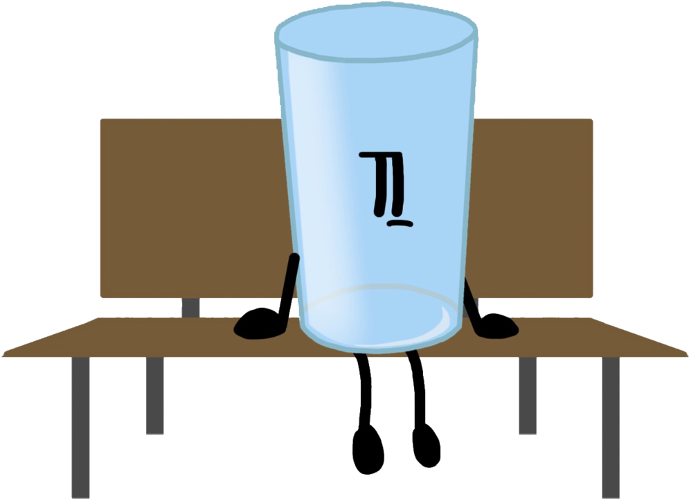 Cup On A Bench By Ball Of Sugar - Sugar (1024x752)