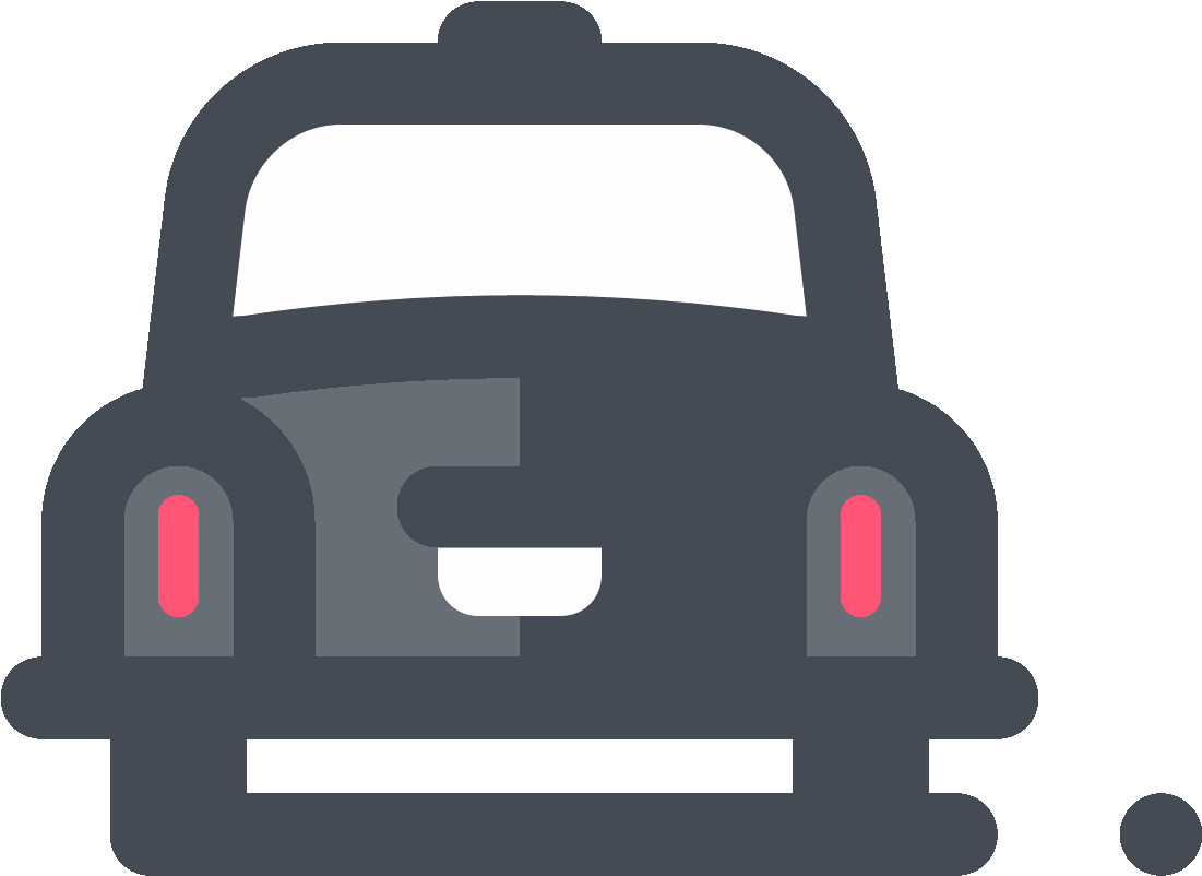 Táxi Car Cab Transportes Veículo Transportes Serviços - A Taxi Driver (1600x1600)