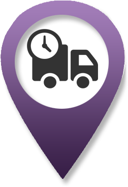 Moto Frete E Carro Utilitário - Emblem (400x400)