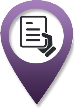 Moto Frete E Carro Utilitário - Illustration (400x400)