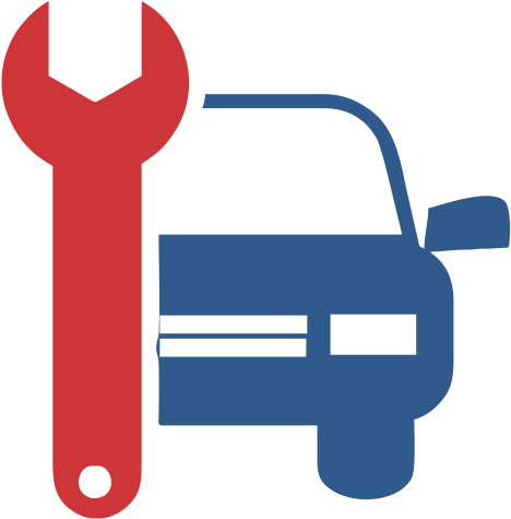 As Melhores Opções Em Serviços Automotivos Para Você - Car Repair Clip Art (480x480)