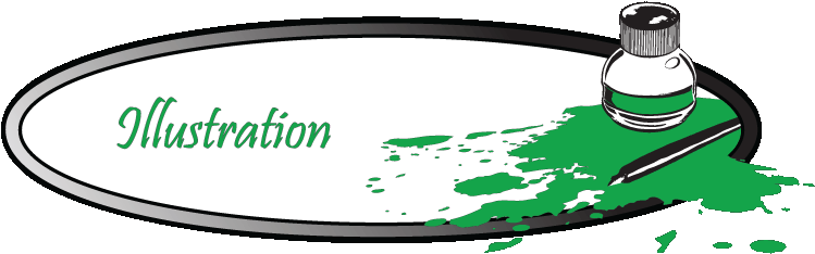 Illustration Header Graphic - Special Education Teacher Mousepad (749x247)