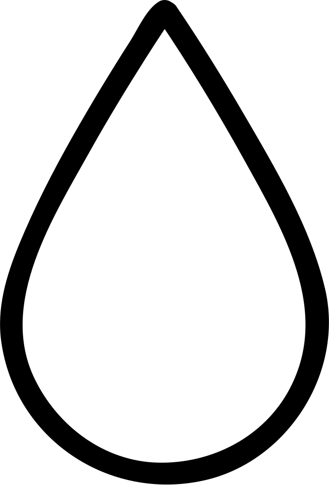 Oil Clipart Svg - Say No To Drugs (666x981)
