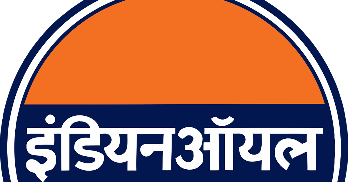 Indian Oil Corporation Limited Recruitment 2016 For - Indian Oil Logo Png (1200x630)