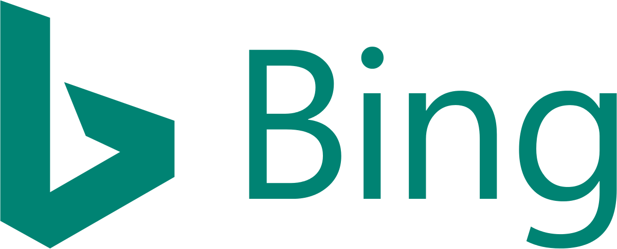 Bing Logo Png (2000x810)