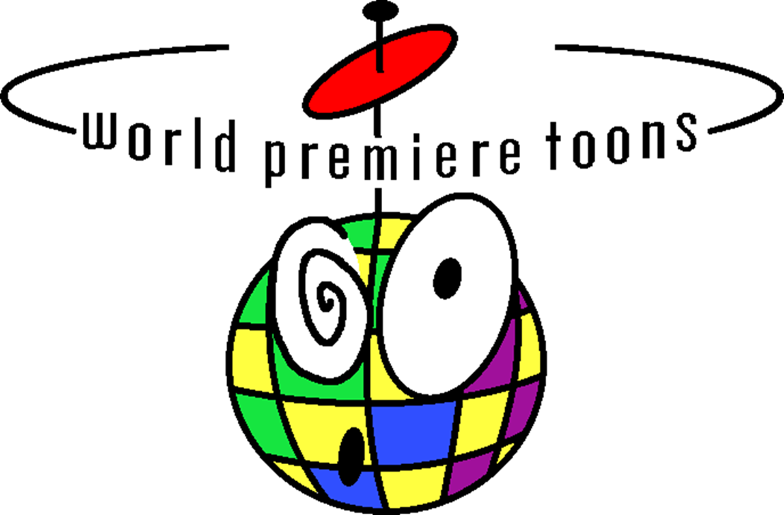 World Premiere Toons - Cartoon Network World Premiere Toons (1108x729)