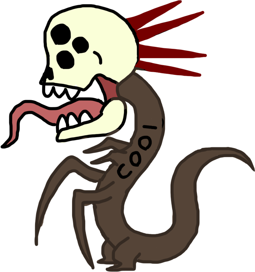 Boyotail Papyrus By Wenchie-craft - Boyotail Papyrus By Wenchie-craft (894x894)