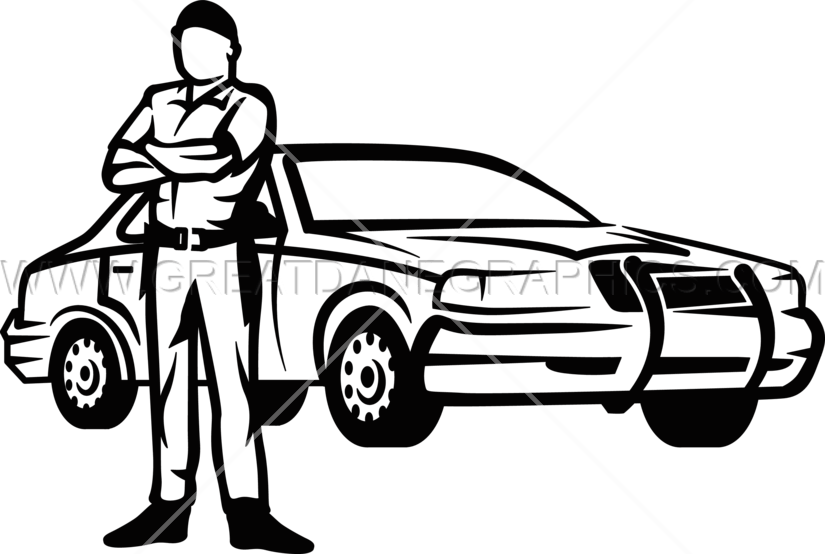 City Police - Executive Car (825x554)
