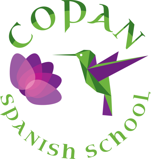 Copan Spanish School - Copan Spanish School (500x529)