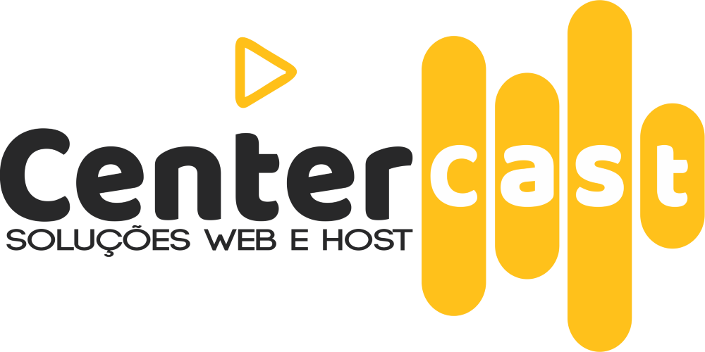 Iniciando O Serviço De Streaming - Logo (1000x500)