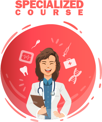 One To One, Couple, Online And Specialized - Poster (362x432)