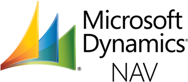 Microsoft Dynamics Nav - Microsoft Dynamics Crm (379x350)