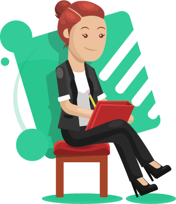Spain Clipart Spanish Teacher - Dia De La Secretaria (347x401)