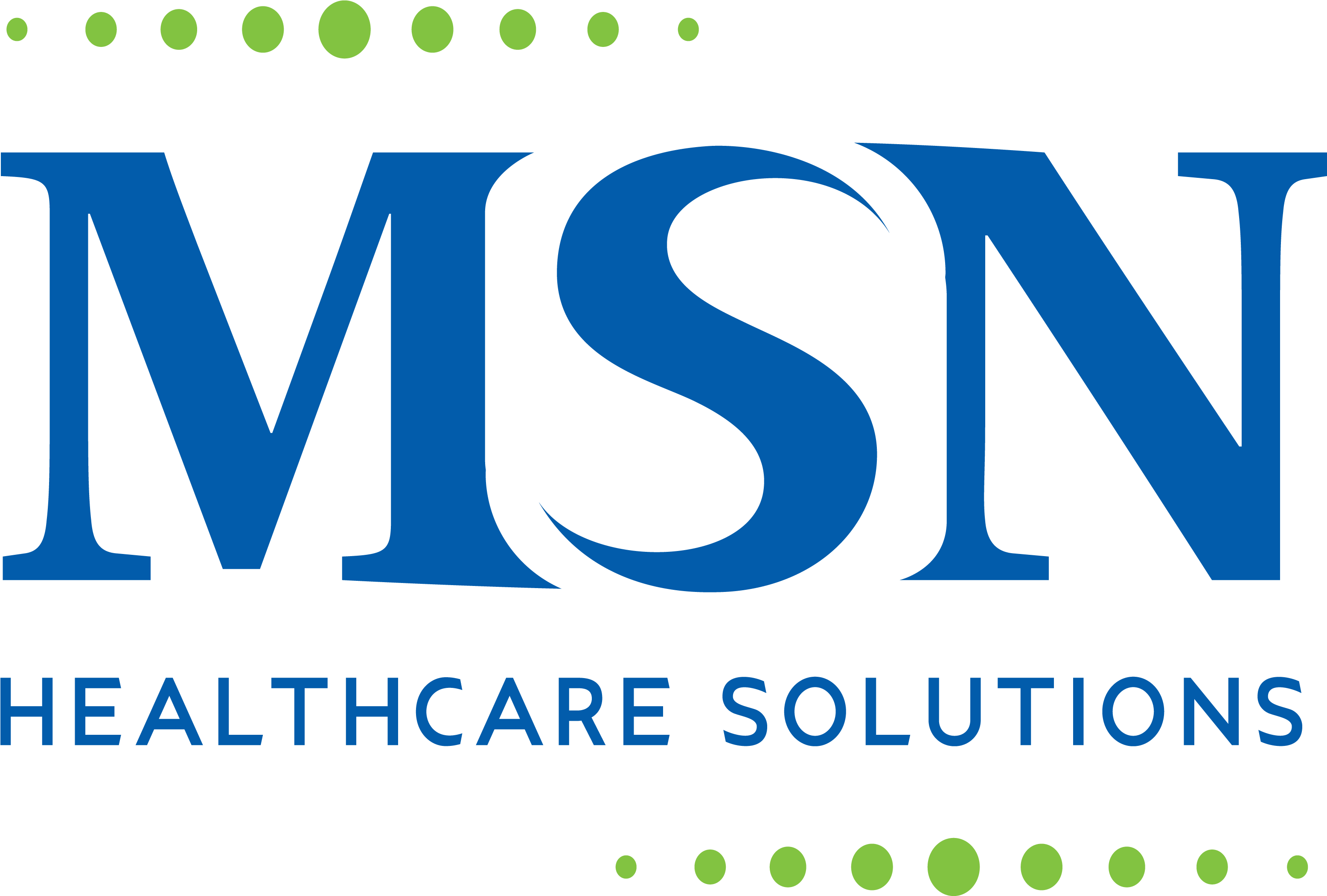 Msn Healthcare Solutions - Health Care (3135x2145)
