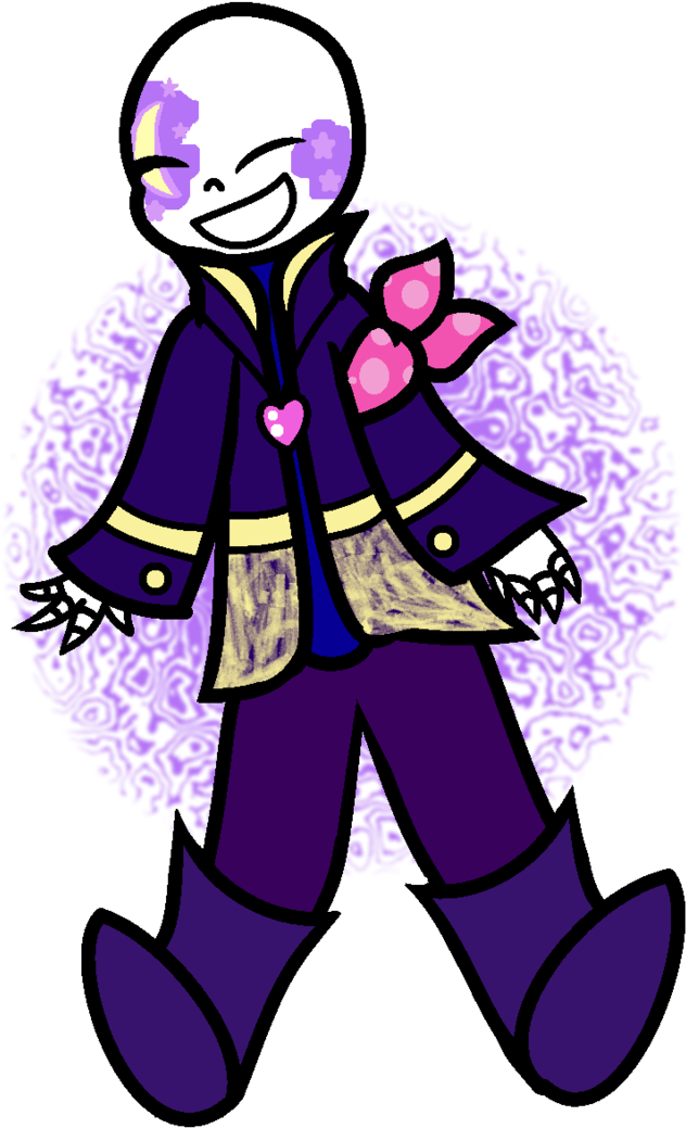 Pastel Goth By Wikuniak - Pastel Goth By Wikuniak (691x1155)