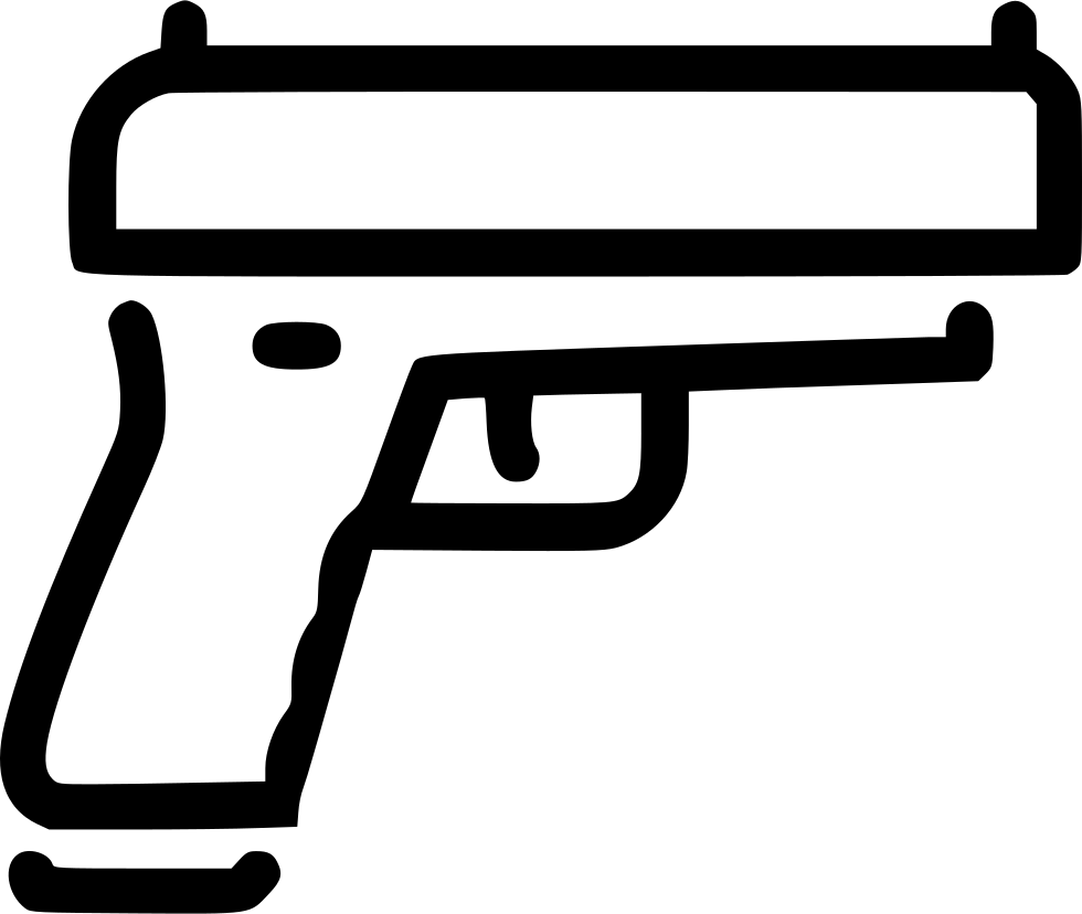 Gun Arms Police Comments - Gun Arms Police Comments (980x828)