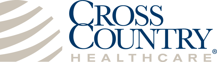 Cross Country Healthcare Jobs - Cross Country Healthcare Logo (700x200)