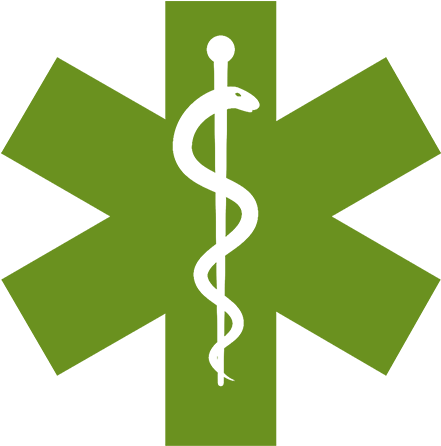Medical Spanish - Medical Symbols (579x579)