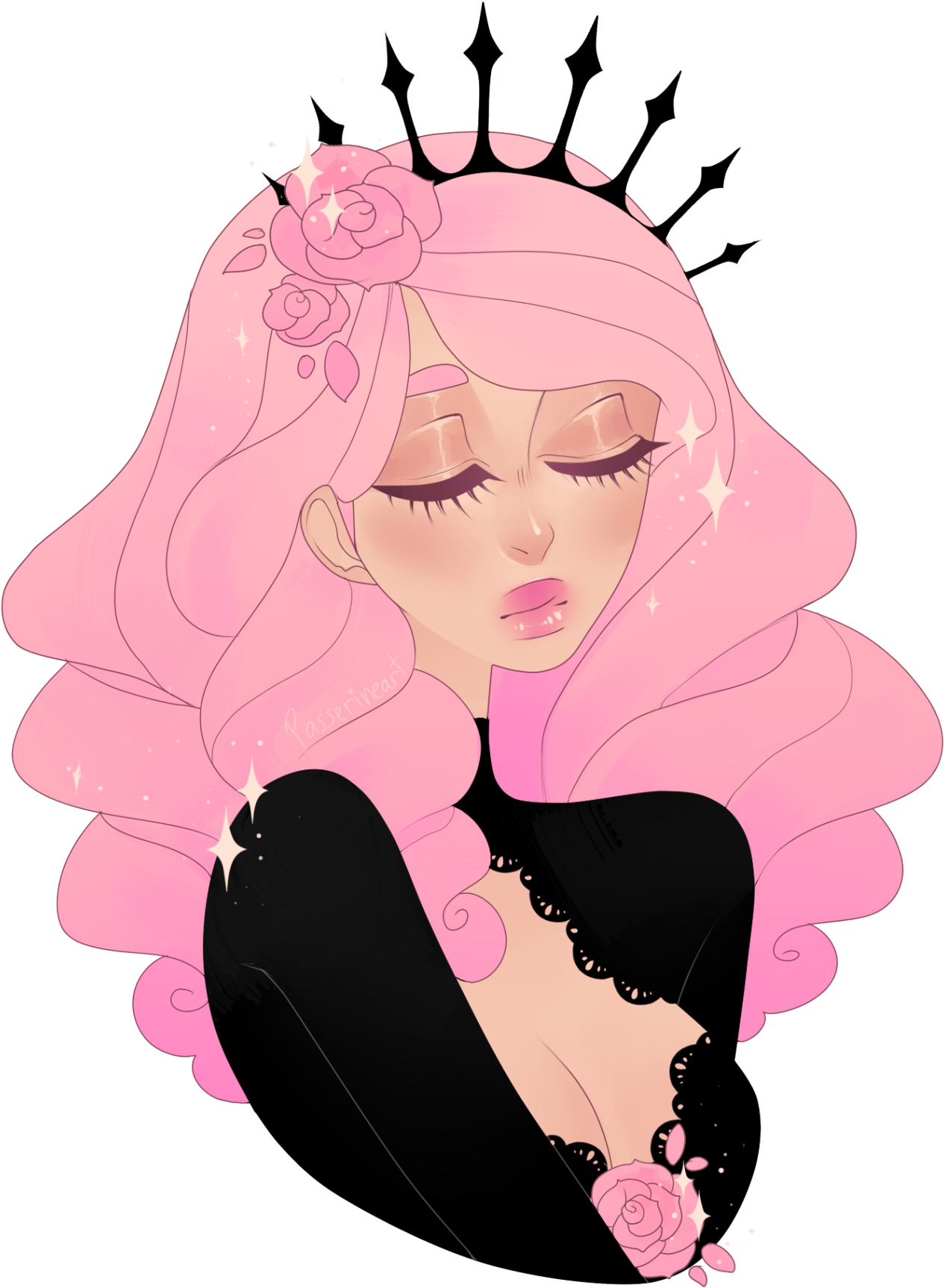 The Sugar Blog - Art (1280x1735)