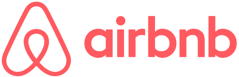 1 / - Airbnb Logo (880x660)