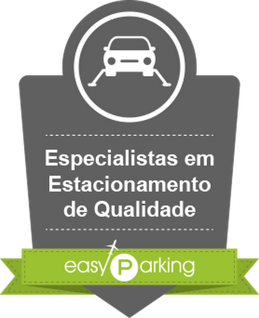 Os Serviços Estão Disponíveis 24 Horas , 365 Dias Por - Easyparking - Airport Parking (530x652)
