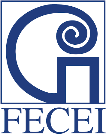Take The Level Test And Start Our Classes Online - Fecei Logo (472x472)