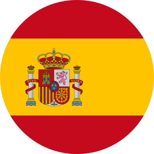 And Group Lessons - Spain Football Logo Png (500x500)